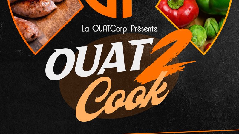 Stream cuisine N°1